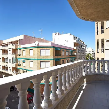 Espanhouse Galera 1 Torrevieja