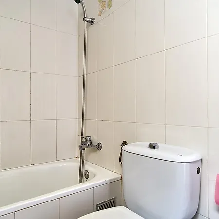 Espanhouse Galera 1 Apartmán