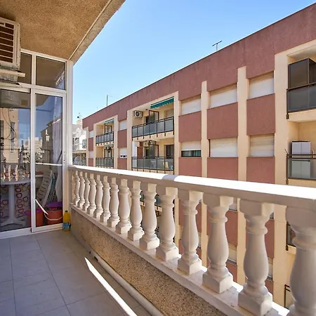شقة Espanhouse Galera 1 *