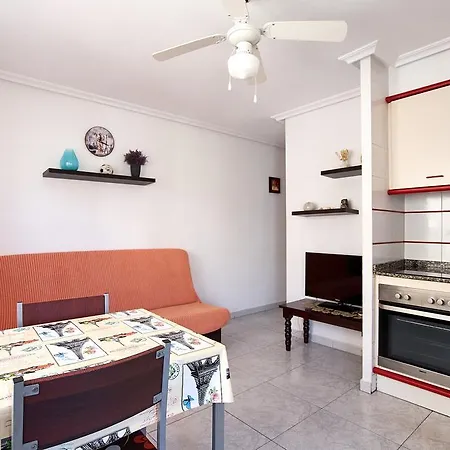 Espanhouse Galera 1 * تورّيفيِخا